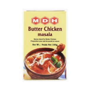MDH BUTTER CHICKEN MASALA 100GX10