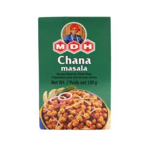 MDH CHANA MASALA 100GX10