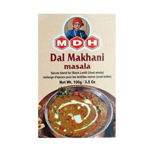 MDH DAL MAKHNI MASALA 100GX10