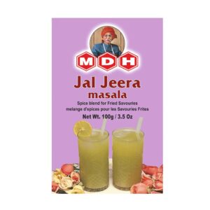 MDH JAL JEERA MASALA 100GX10