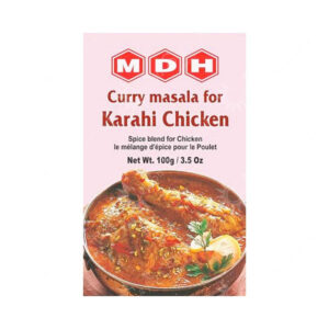 MDH KARAHI CHICKEN MASALA 100GX10