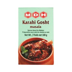 MDH KARAHI GHOST MASALA 100GX10