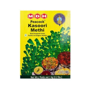 MDH KASOORI METHI 1KGX1