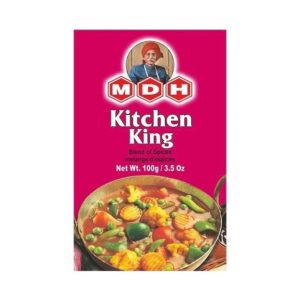 MDH KITCHEN KING 100GX10
