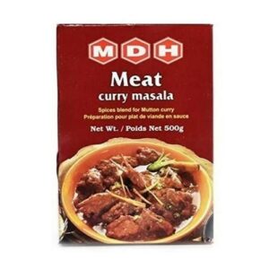 MDH MEAT CURRY MASALA 100GX10