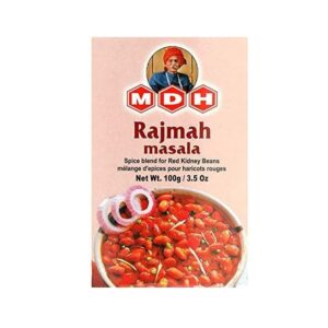 MDH RAJMAH MASALA 100GX10