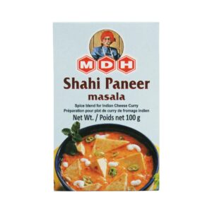 MDH SHAHI PANEER MASALA 100GX10