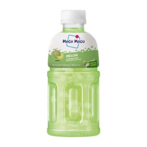 MOGU MOGU MELON FLAVOUR 24X320ML