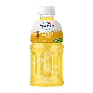 MOGU MOGU PINEAPPLE FLAVOUR 24X320ML
