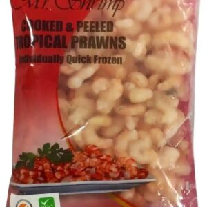 MR SHRIMP COOKED PRAWNS IGF 90-120