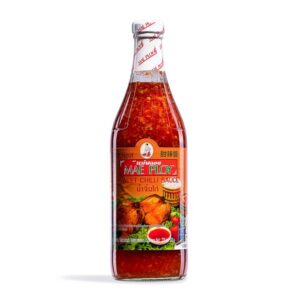 Mae Ploy Sweet Chilli Sauce 2x6x730ML