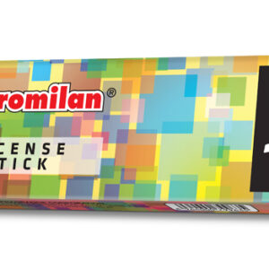 Metro Milan 4 Agarbatti 1x12x20 Sticks