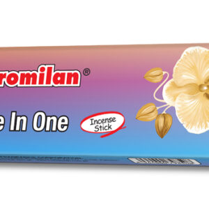 Metro Milan 7 Agarbatti 1x12x42 Sticks