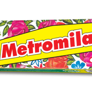 Metro Milan Large (Original) 1x12x18 Sticks