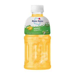 Mogu Mogu Mango Flavour 24x320ml