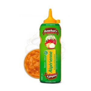 NAWHAL ALGERIENNE 12x500ML