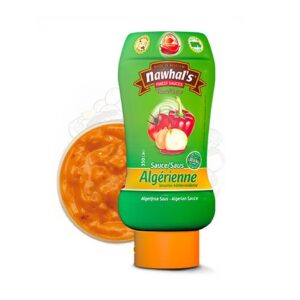 NAWHAL ALGERIENNE 18x350ML