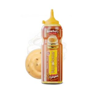 NAWHAL BIGGY BURGER 12x500ML