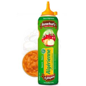 Nawhal Algerienne 12x950ML