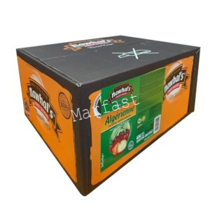 Nawhal Algerienne Sauce 2x5L