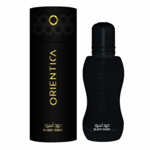 ORIENTICA BLACK OUDH 30ML DOZ