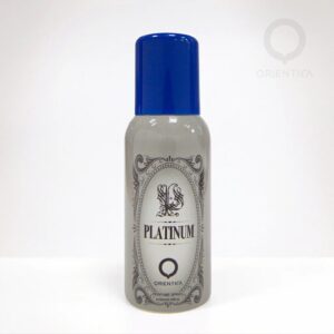 ORIENTICA PLATINUM DEO 100ML
