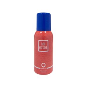 ORIENTICA RED CRYSTAL DEO 100ML