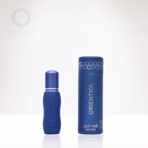 ORIENTICA SAPPHIRE 6ML DOZ