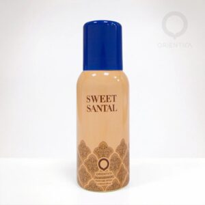 ORIENTICA SWEET SANTAL DEO 100ML