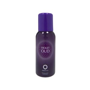 ORIENTICA VIOLET OUD DEO 100ML