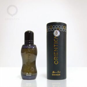 Orientica Bakhoor 30Ml (Doz)