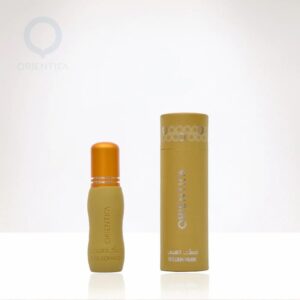 Orientica Golden Musk 6Ml Doz