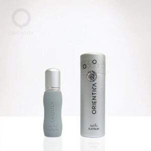 Orientica Platinum 6Ml Doz