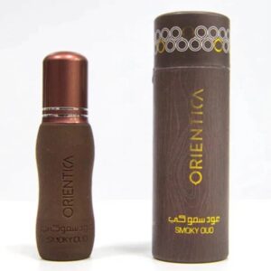 Orientica Smoky Oud 6ML DOZ