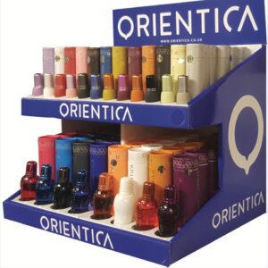 Orientica Stand 5