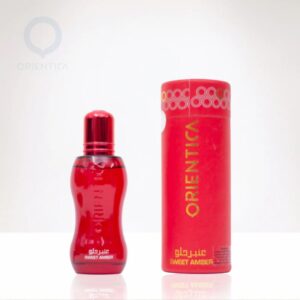 Orientica Sweet Amber 30Ml (Doz)