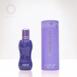 Orientica Violet Oudh 30Ml (Doz)