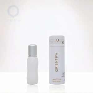 Orientica White Musk 6Ml Doz