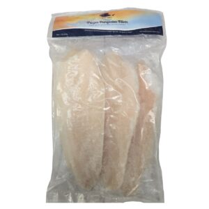 PANGASIUS FILLETS 170-220 10X800G