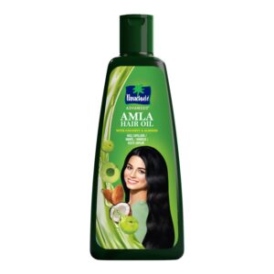 PARACHUTE HAIR OIL AMLA 190MLX6