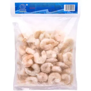 PUD SHRIMPS (20x350G) 100-200