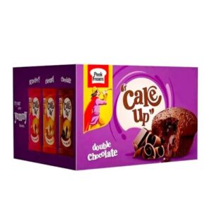 Peak Freans Cake Up Double Chocolate (23gx12)x24