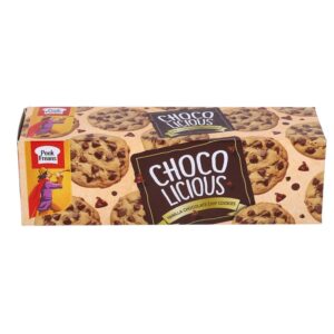 Peak Freans Chocolate Chip 24x140g