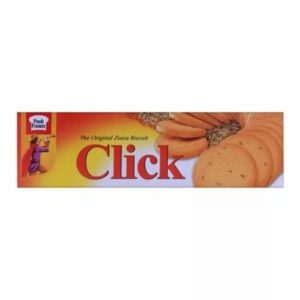 Peak Freans Click Biscuit 24x124g