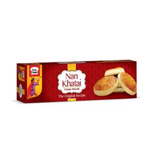 Peak Freans Nan Khatai Classic 24x116.2gm