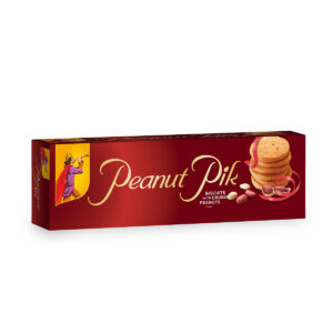 Peak Freans Peanut Pik Biscuit 24x112g