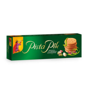 Peak Freans Peanut Pista Biscuit 24x112g