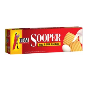 Peak Freans Sooper Biscuit 24x112g