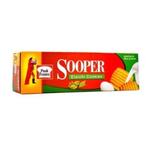 Peak Freans Sooper Elachi 24x112g