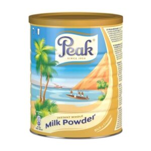 Peak Milk Powder 24x400G